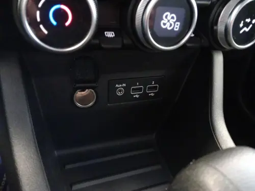 Renault Clio Clio E-Tech hybride 145 Equilibre - Photo 22