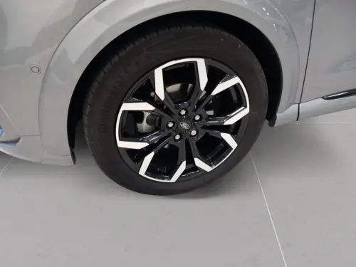 Ford Puma 1.0 EcoBoost 155 ch mHEV S&S Powershift ST-Line X - Photo 8