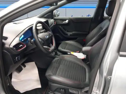 Ford Puma 1.0 EcoBoost 155 ch mHEV S&S Powershift ST-Line X - Photo 9