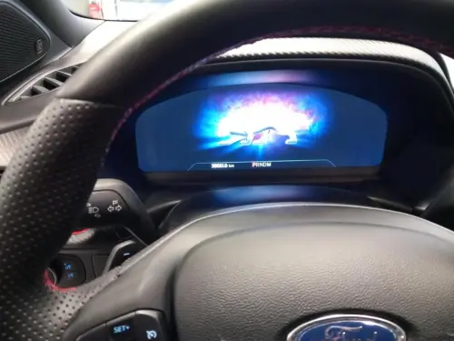 Ford Puma 1.0 EcoBoost 155 ch mHEV S&S Powershift ST-Line X - Photo 13