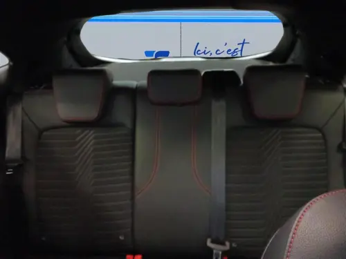 Ford Puma 1.0 EcoBoost 155 ch mHEV S&S Powershift ST-Line X - Photo 15