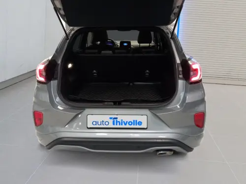 Ford Puma 1.0 EcoBoost 155 ch mHEV S&S Powershift ST-Line X - Photo 18