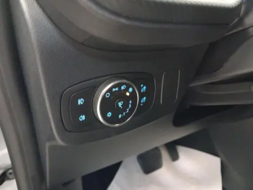 Ford Puma 1.0 EcoBoost 155 ch mHEV S&S Powershift ST-Line X - Photo 19