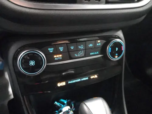 Ford Puma 1.0 EcoBoost 155 ch mHEV S&S Powershift ST-Line X - Photo 20