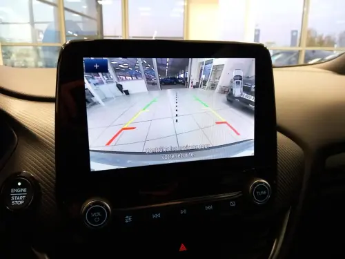 Ford Puma 1.0 EcoBoost 155 ch mHEV S&S Powershift ST-Line X - Photo 23