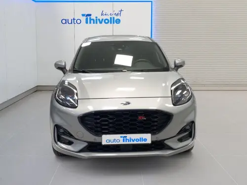 Ford Puma 1.0 EcoBoost 155 ch mHEV S&S Powershift ST-Line X - Photo 7