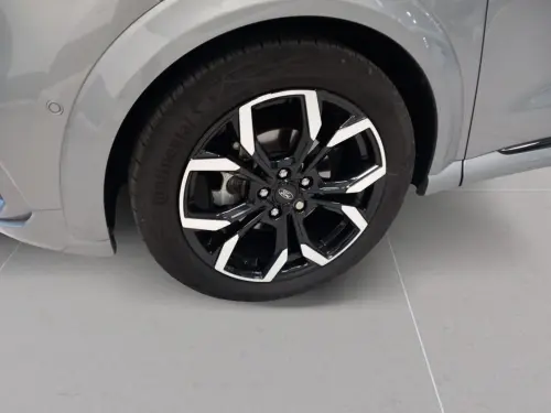 Ford Puma 1.0 EcoBoost 155 ch mHEV S&S Powershift ST-Line X - Photo 8