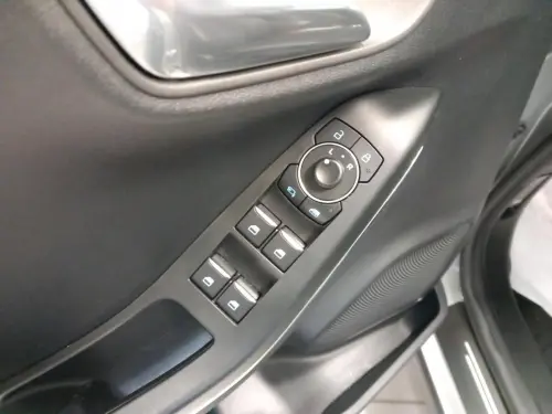 Ford Puma 1.0 EcoBoost 155 ch mHEV S&S Powershift ST-Line X - Photo 10