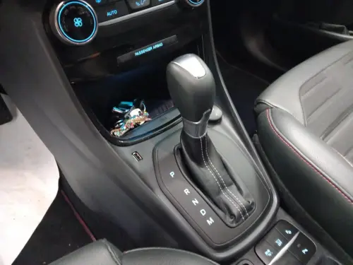 Ford Puma 1.0 EcoBoost 155 ch mHEV S&S Powershift ST-Line X - Photo 14