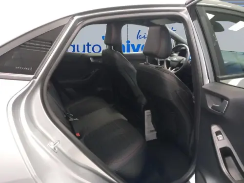 Ford Puma 1.0 EcoBoost 155 ch mHEV S&S Powershift ST-Line X - Photo 17