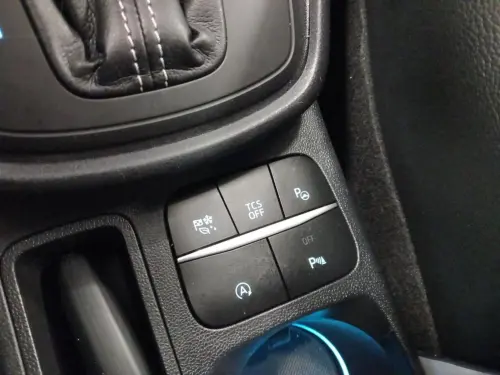 Ford Puma 1.0 EcoBoost 155 ch mHEV S&S Powershift ST-Line X - Photo 21