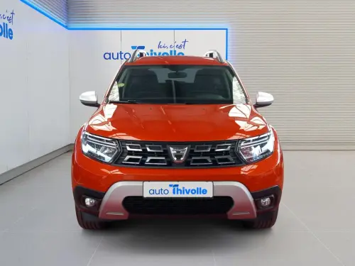 Dacia Duster Blue dCi 115 4x2 Prestige - Photo 7