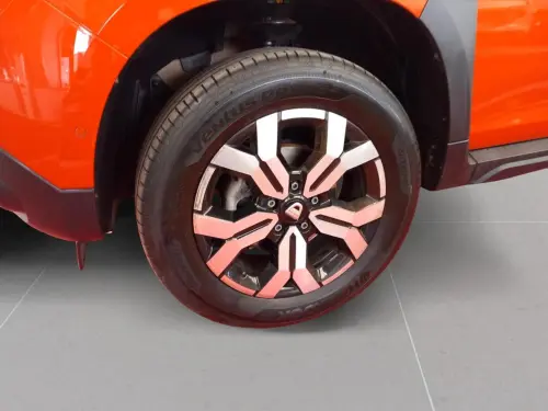 Dacia Duster Blue dCi 115 4x2 Prestige - Photo 8