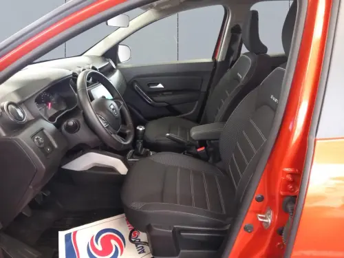 Dacia Duster Blue dCi 115 4x2 Prestige - Photo 9