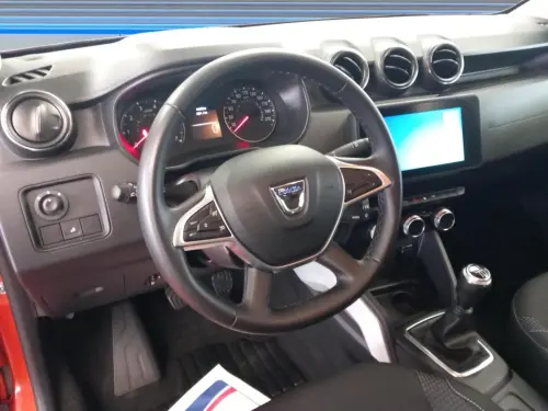 Dacia Duster Blue dCi 115 4x2 Prestige - Photo 12