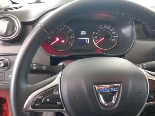 Dacia Duster Blue dCi 115 4x2 Prestige - Photo 13