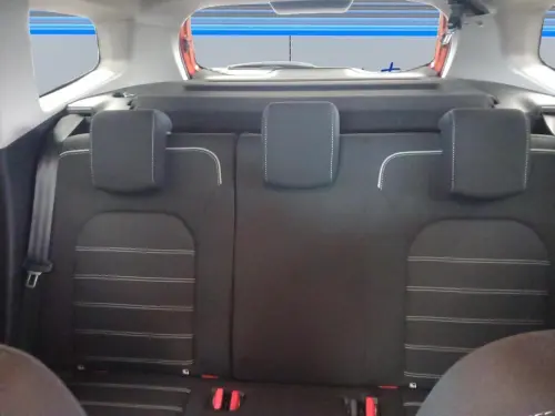 Dacia Duster Blue dCi 115 4x2 Prestige - Photo 15