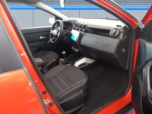 Dacia Duster Blue dCi 115 4x2 Prestige - Photo 16