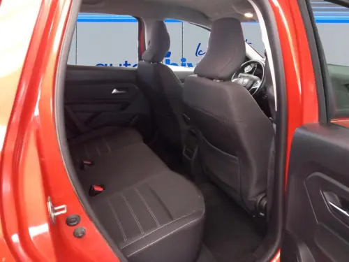 Dacia Duster Blue dCi 115 4x2 Prestige - Photo 17