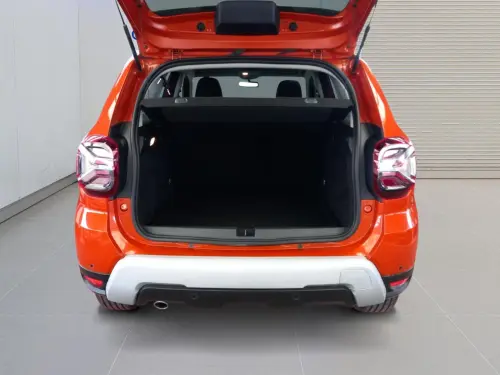 Dacia Duster Blue dCi 115 4x2 Prestige - Photo 18