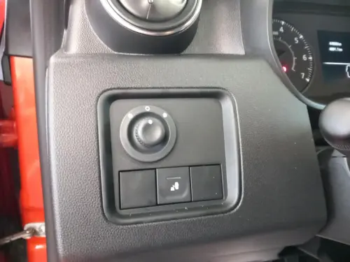 Dacia Duster Blue dCi 115 4x2 Prestige - Photo 19