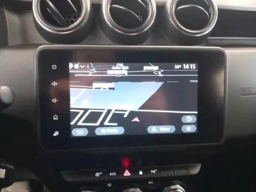 Dacia Duster Blue dCi 115 4x2 Prestige - Photo 21