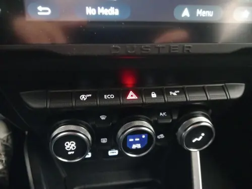 Dacia Duster Blue dCi 115 4x2 Prestige - Photo 22