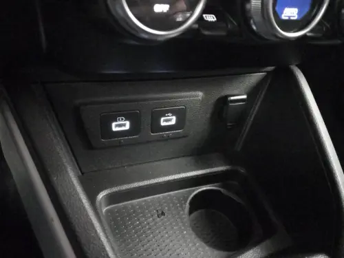 Dacia Duster Blue dCi 115 4x2 Prestige - Photo 23