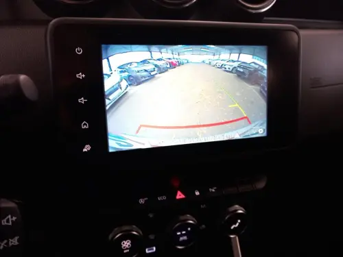 Dacia Duster Blue dCi 115 4x2 Prestige - Photo 24