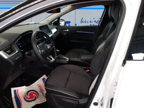 Renault Captur E-Tech hybride 145 Techno - Photo 9