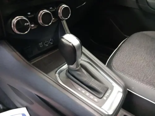 Renault Captur E-Tech hybride 145 Techno - Photo 14