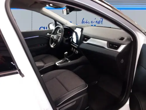 Renault Captur E-Tech hybride 145 Techno - Photo 16