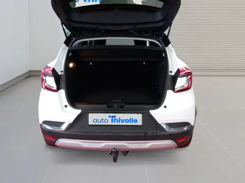 Renault Captur E-Tech hybride 145 Techno - Photo 18