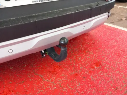 Renault Captur E-Tech hybride 145 Techno - Photo 19