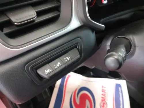 Renault Captur E-Tech hybride 145 Techno - Photo 20