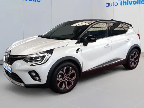 Renault Captur E-Tech hybride 145 Techno - Photo 1