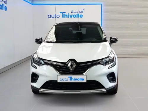 Renault Captur E-Tech hybride 145 Techno - Photo 7