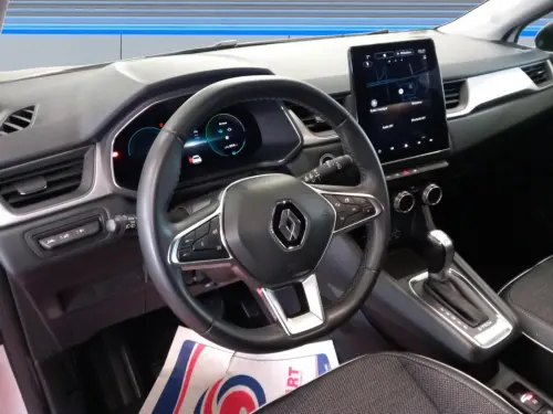 Renault Captur E-Tech hybride 145 Techno - Photo 12