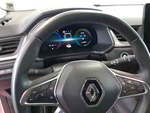 Renault Captur E-Tech hybride 145 Techno - Photo 13