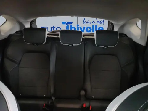 Renault Captur E-Tech hybride 145 Techno - Photo 15