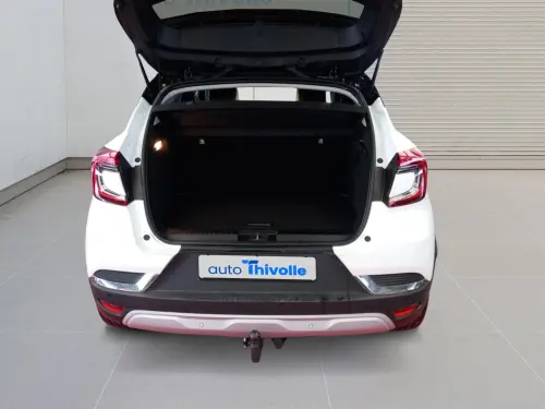 Renault Captur E-Tech hybride 145 Techno - Photo 18