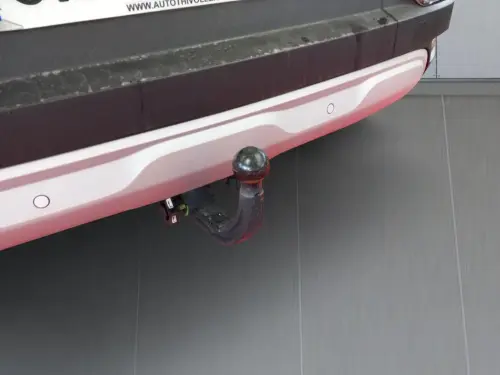 Renault Captur E-Tech hybride 145 Techno - Photo 19