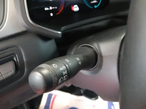 Renault Captur E-Tech hybride 145 Techno - Photo 21