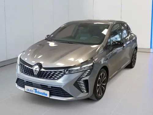 Renault Clio Clio TCe 90 Techno - Photo 0