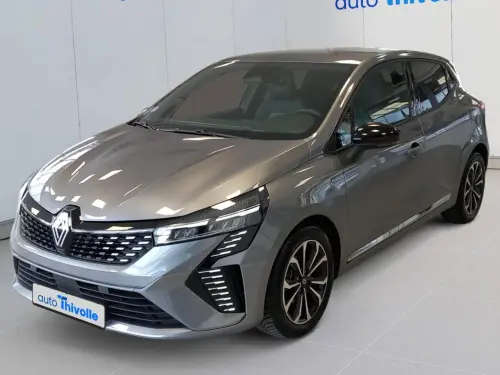 Renault Clio Clio TCe 90 Techno - Photo 1