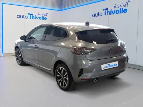 Renault Clio Clio TCe 90 Techno - Photo 2