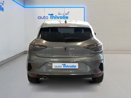 Renault Clio Clio TCe 90 Techno - Photo 3