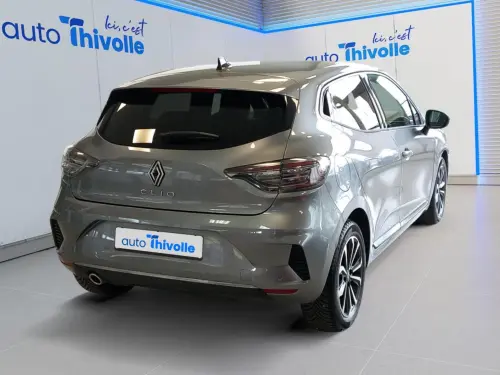 Renault Clio Clio TCe 90 Techno - Photo 4