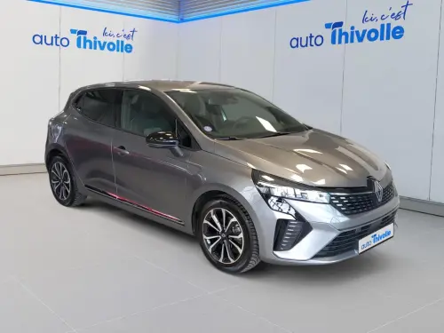 Renault Clio Clio TCe 90 Techno - Photo 6