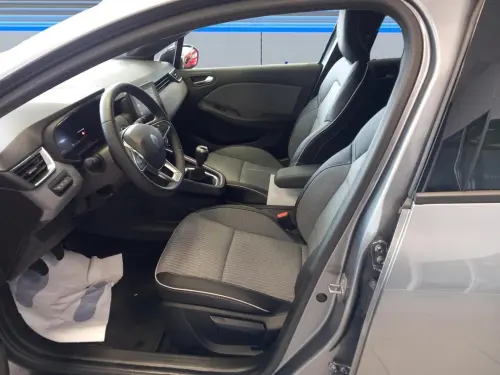 Renault Clio Clio TCe 90 Techno - Photo 9